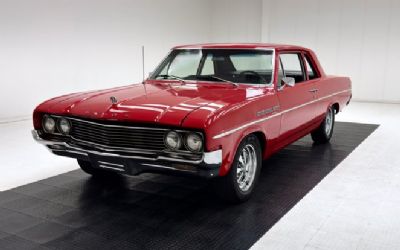 Photo of a 1964 Buick Special 2-DOOR Sedan for sale