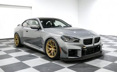 Photo of a 2025 BMW M2 for sale