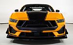 2026 Mustang Shelby GT350/TA Thumbnail 4