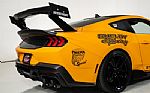 2026 Mustang Shelby GT350/TA Thumbnail 21