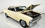 1967 Nova SS Thumbnail 50