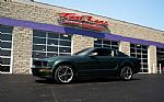 2008 Mustang Bullitt Thumbnail 1
