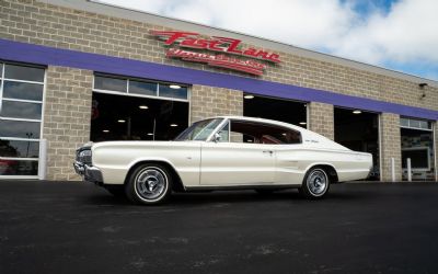 Photo of a 1966 Dodge Charger for sale