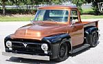 1956 F-100 Thumbnail 4