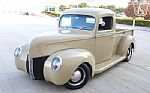 1940 1/2 Ton Pickup Thumbnail 13