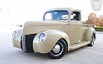 1940 1/2 Ton Pickup Thumbnail 36