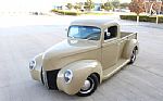 1940 1/2 Ton Pickup Thumbnail 35