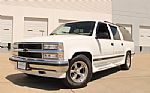 1997 Suburban 1500 Thumbnail 3