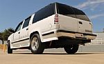 1997 Suburban 1500 Thumbnail 10