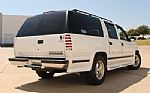 1997 Suburban 1500 Thumbnail 15