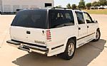 1997 Suburban 1500 Thumbnail 14
