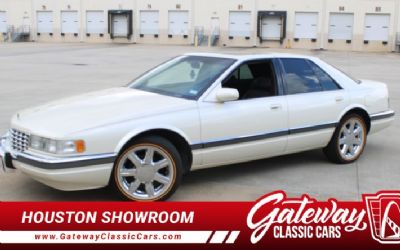 Photo of a 1996 Cadillac SLS for sale