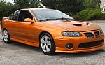 2006 GTO Thumbnail 2