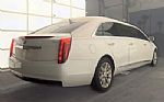 2016 Stretch Limousine Thumbnail 4