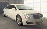 2016 Stretch Limousine Thumbnail 3