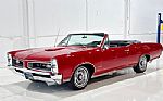 1966 GTO Convertible Thumbnail 1