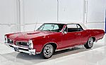 1966 GTO Convertible Thumbnail 2