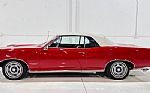 1966 GTO Convertible Thumbnail 4