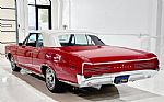 1966 GTO Convertible Thumbnail 6