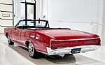 1966 GTO Convertible Thumbnail 5