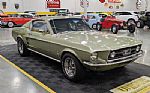 1967 Mustang Fastback Thumbnail 2