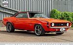1969 Camaro Thumbnail 1