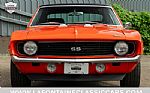 1969 Camaro Thumbnail 8