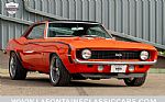 1969 Camaro Thumbnail 7