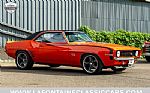 1969 Camaro Thumbnail 13