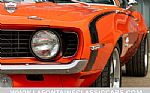 1969 Camaro Thumbnail 19