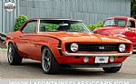1969 Camaro Thumbnail 36