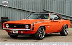 1969 Camaro Thumbnail 37