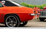 1969 Camaro Thumbnail 45