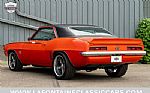 1969 Camaro Thumbnail 43