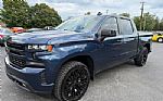 2021 Silverado 1500 Thumbnail 3