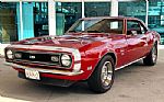 1968 Camaro Thumbnail 1