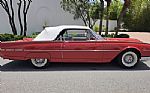 1962 THUNDERBIRD Thumbnail 2