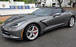 2015 Corvette Stingray Thumbnail 3