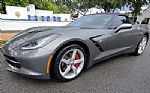 2015 Corvette Stingray Thumbnail 1