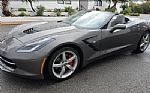 2015 Corvette Stingray Thumbnail 4
