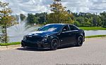 2009 CTS-V Thumbnail 1
