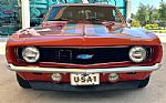 1969 Camaro Thumbnail 2