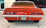 1969 Camaro Thumbnail 6
