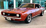 1969 Camaro Thumbnail 12