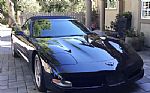2001 Corvette Thumbnail 2