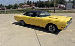 1969 Road Runner Thumbnail 4