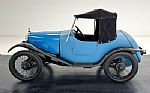 1927 Seven Chummy Club Tourer Thumbnail 3