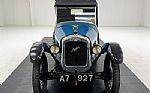 1927 Seven Chummy Club Tourer Thumbnail 10