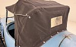 1927 Seven Chummy Club Tourer Thumbnail 19