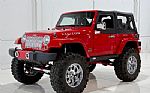 2012 Wrangler Rubicon ""B Thumbnail 1